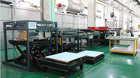 How To Detect The Heat Treatment Of POF Shrink Film
