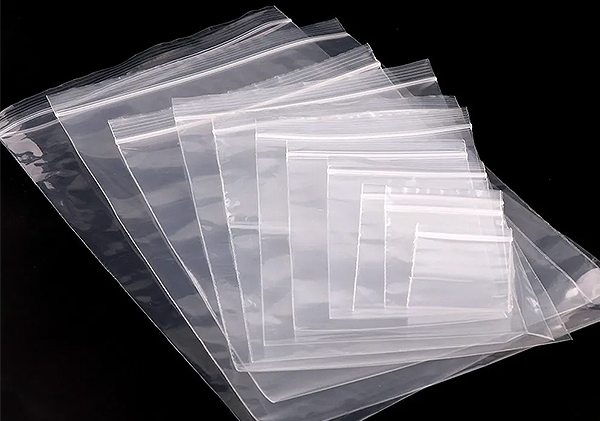 Ziplock bags: the all-around guardian in sharp environments