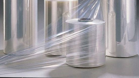 Do you know shrink wrap film?