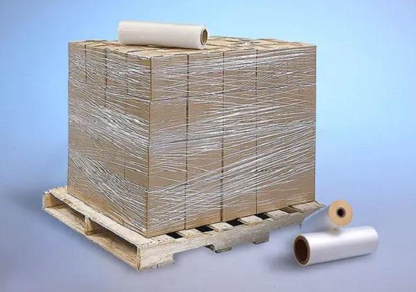 Do you know the difference between Wrapping Film and Packaging Film?
