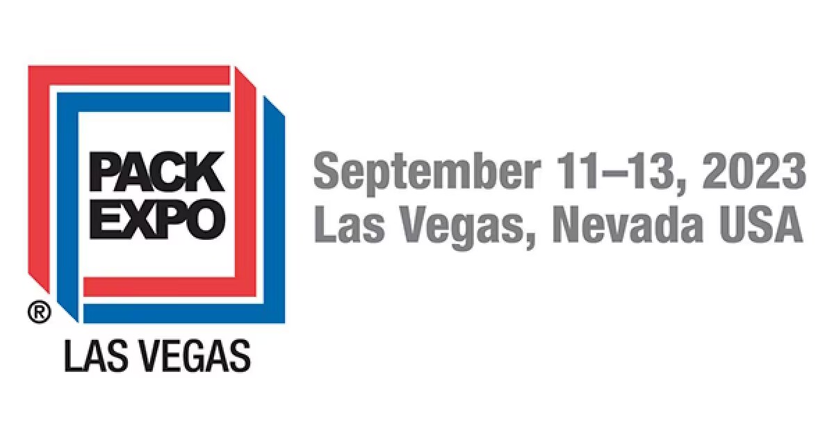 September American PACK EXPO
