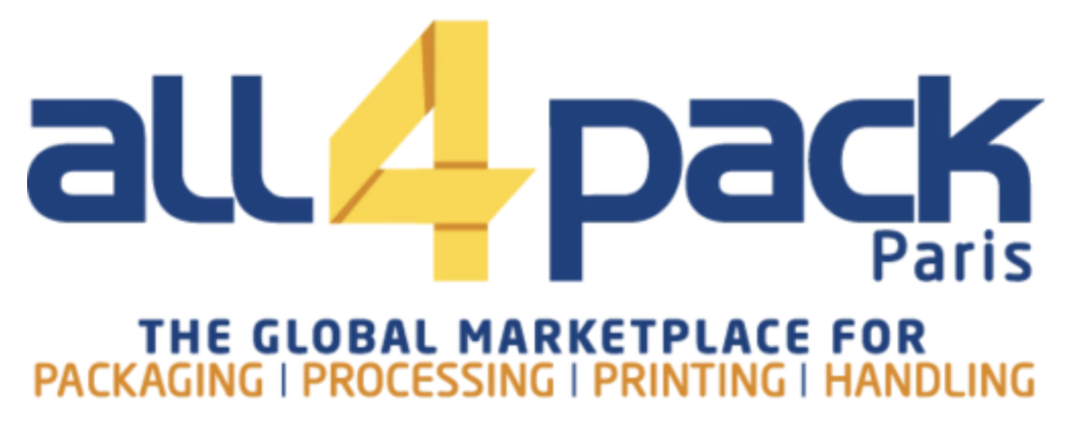 Visit ALL4PACK PARIS 2024 In Booth
