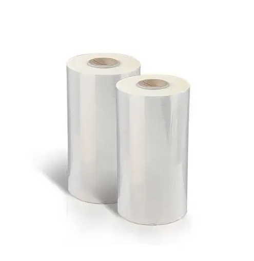 PVC vs. POF Shrink Film: A Professional Guide for Beginners
