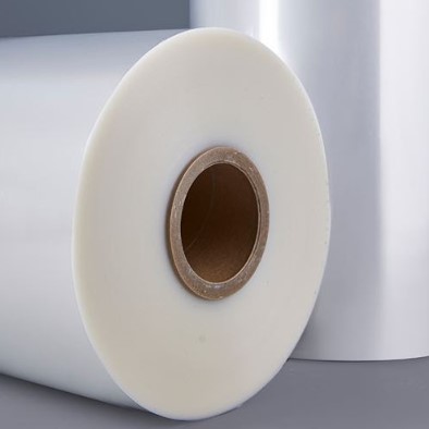 Cross-linked shrink film: make your products more attractive and safer