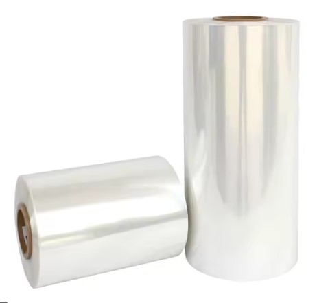 Why choose cross-linked shrink film for packaging?