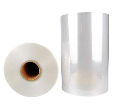 JTpackage cross-linked shrink film: Opening up intelligent packaging