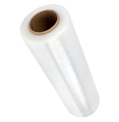 Advantages of POF shrink film over traditional packaging solutions