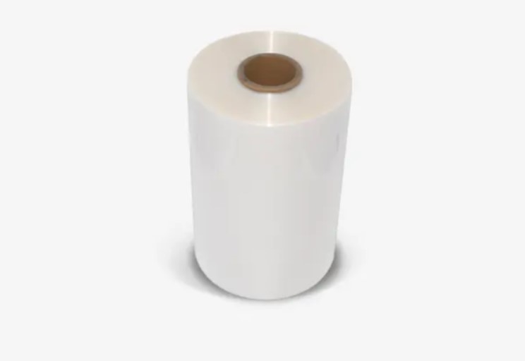 Market Size and Growth Forecast of POF Shrink Film