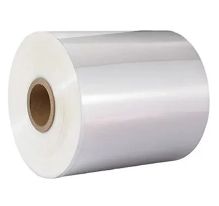Advancing Circular Packaging: POF Shrink Films and Material Innovation