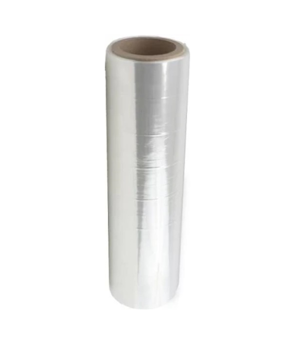 Understanding Polyolefin Shrink Film: A Comprehensive Guide
