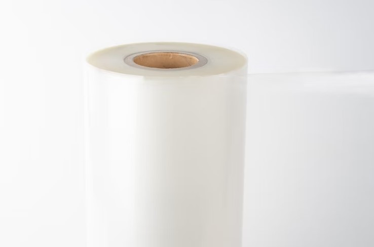 Why More Businesses Are Turning to Polyolefin Shrink Film for Packaging