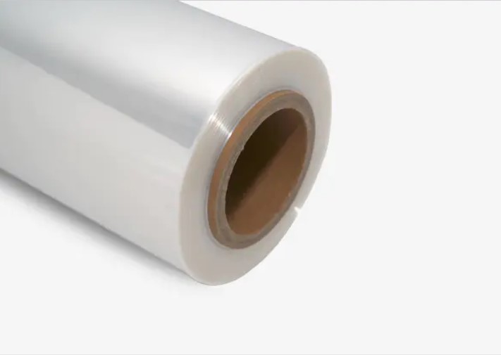 How to Enhance Product Presentation with Polyolefin Shrink Film