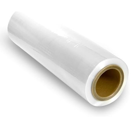 How Polyolefin Shrink Film Enhances Supply Chain Efficiency