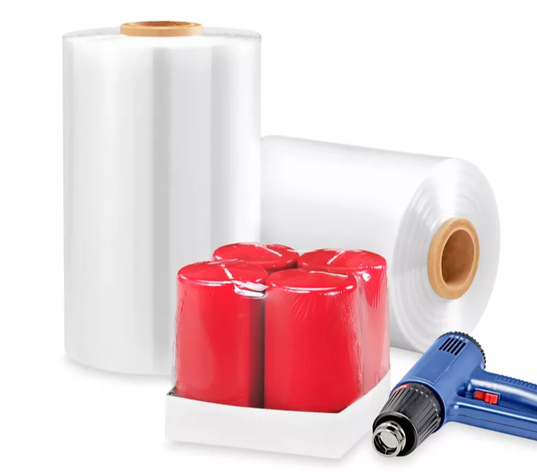 What is POF Shrink Film