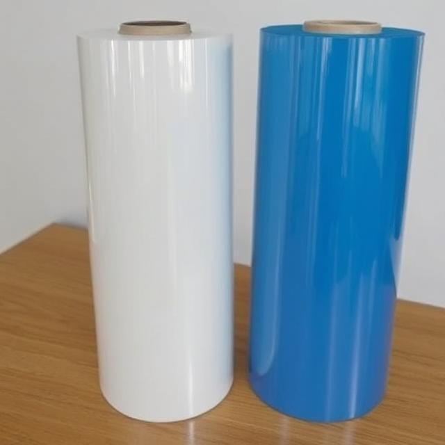 Polyolefin Shrink Film Buying Guide: Shelf Life and Safety