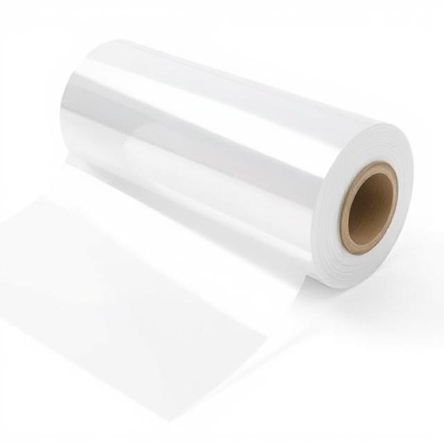 Polyolefin Shrink Film | Jtpackage