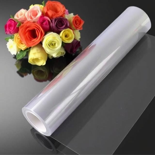 pe shrink film