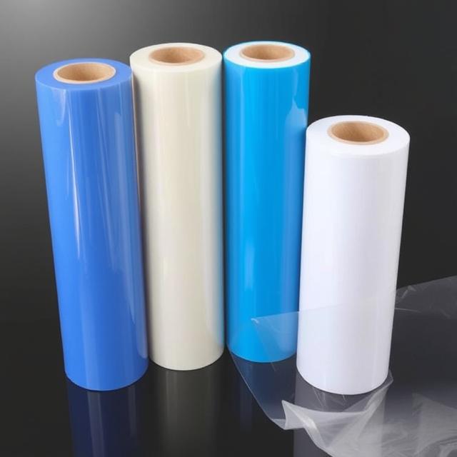 jtpackage pe shrink film
