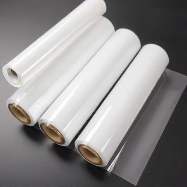 PE Shrink Film - Jiuteng Packaging