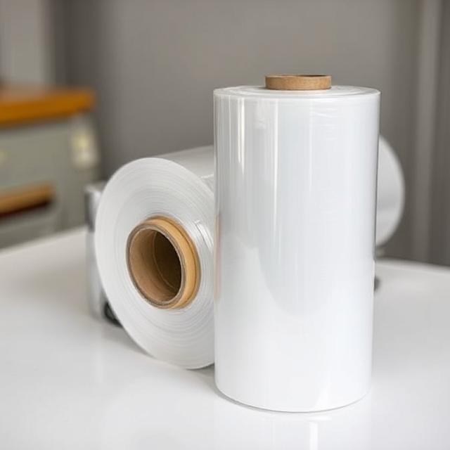What is POF Shrink Film？