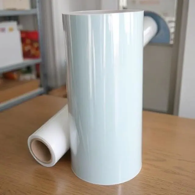 Jiuteng PE Shrink Film
