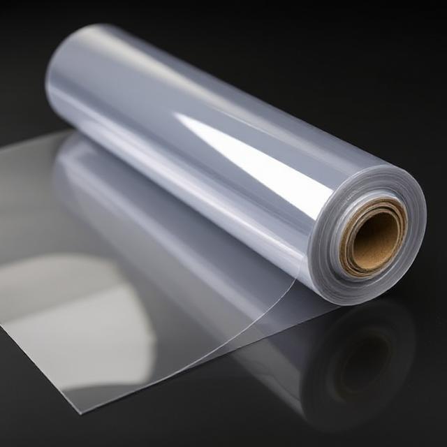 Market Trends for POF Shrink Film