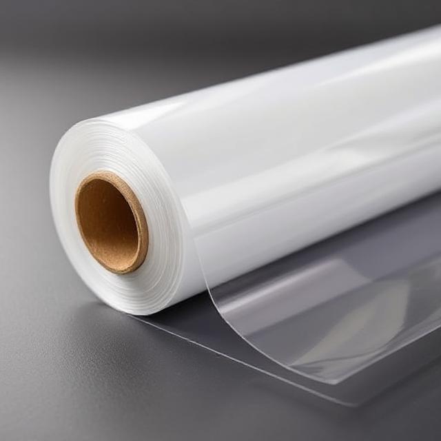 Wrapping Films: Features, Types, and Choosing the Right Film