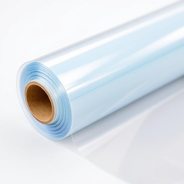 Wrapping Film