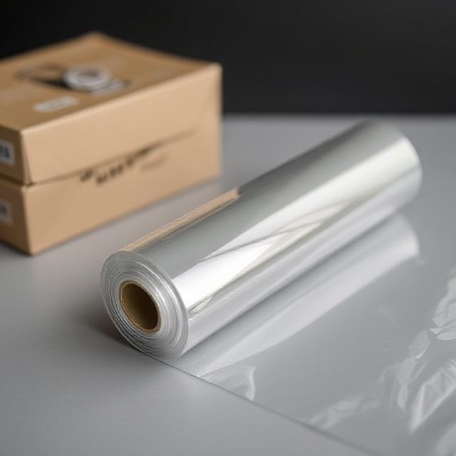 Packaging Film