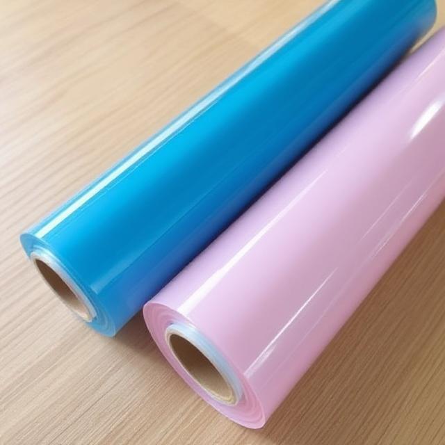 Jiuteng Packaging Film