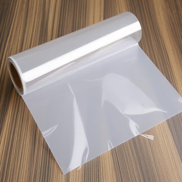 Packaging Film: Types, Benefits, and Applications in Modern Industries