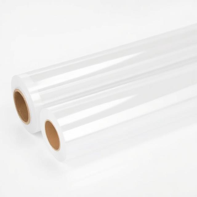 How Are Sustainability Trends Shaping Polyolefin Shrink Film