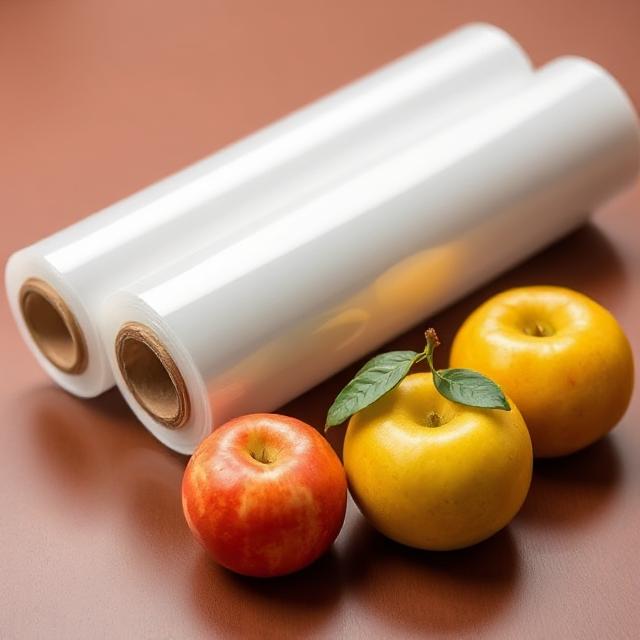 Polyolefin Shrink Film: Properties, Applications, Benefits and more