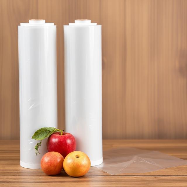 Jiuteng Polyolefin Shrink Film