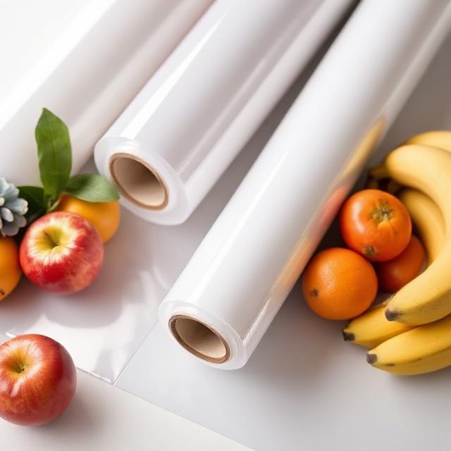 Polyethylene vs PVC vs Polyolefin Shrink Films: Which One is Right for You?