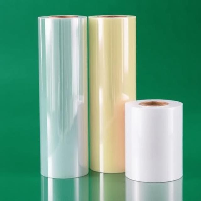 What Types of Sealing Methods Work with POF Shrink Film?