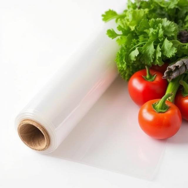 What is Cross Linked Shrink Film? Everything You Need to Know