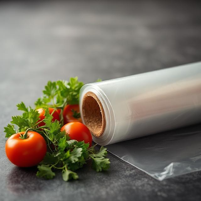 Shrink Film