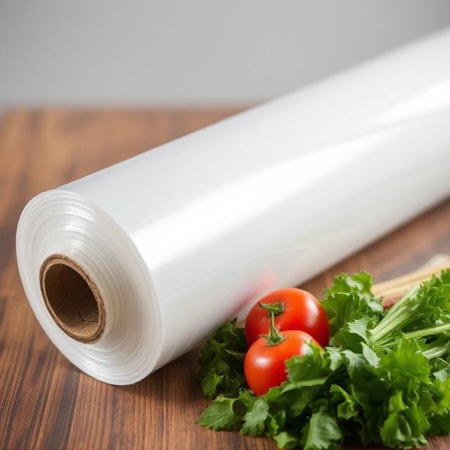 High Performance Shrink Film: What to Consider When Choosing