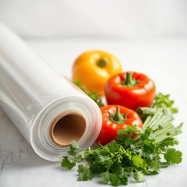 Why is POF Shrink Film the Preferred Packaging Choice