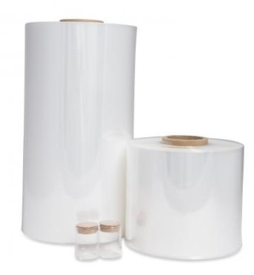 Why Choose Polyolefin Shrink Film?