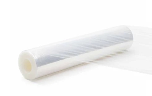 Why Choose Polyolefin Shrink Film for Your Packaging Needs