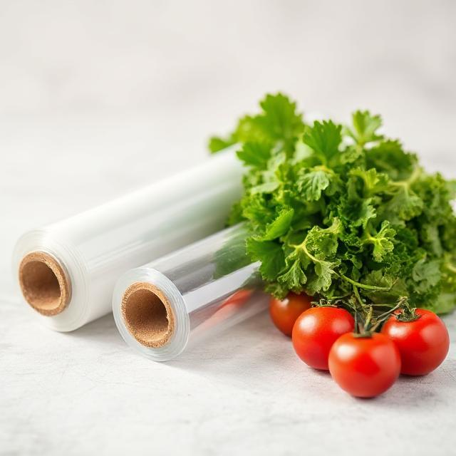 Polyolefin Shrink Film – Which Types Do You Need