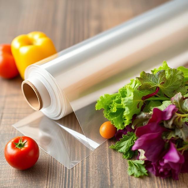 Understanding the Lifecycle of POF Packaging