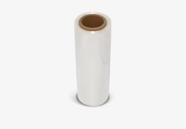 What is Polyolefin/POF Shrink Film? Everything You Need to Know