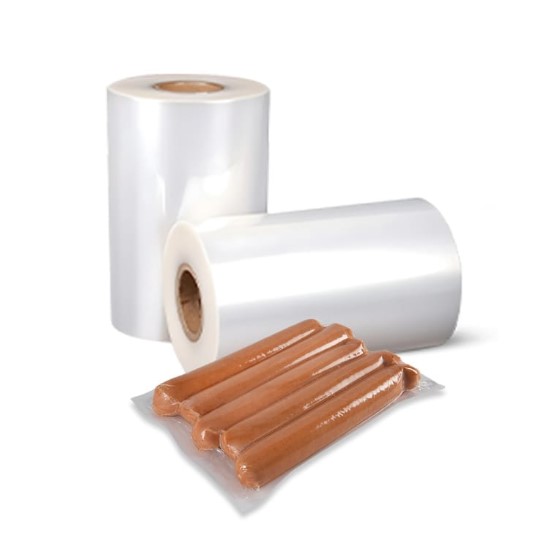 How Polyolefin Shrink Film Makes Products Stand Out on Store Shelves