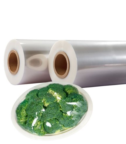 What Makes Crosslinked Shrink Film Ideal for Packaging
