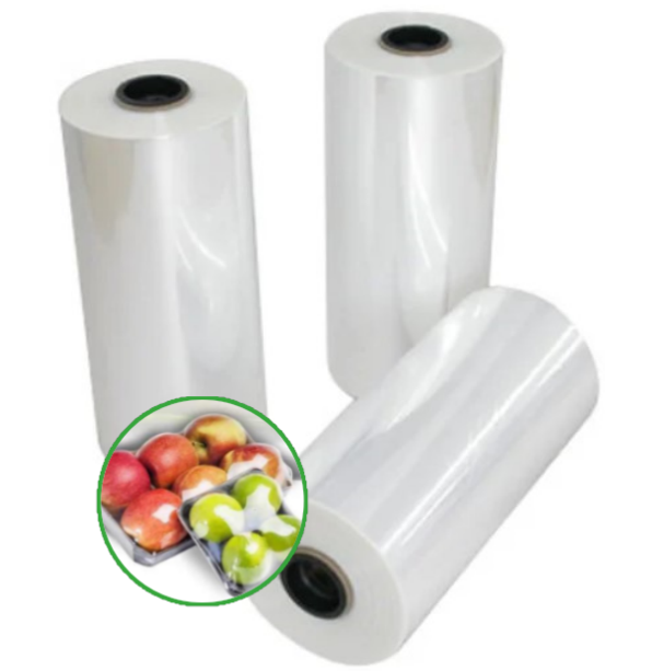 POF Shrink Film Packaging: Troubleshooting Common Issues