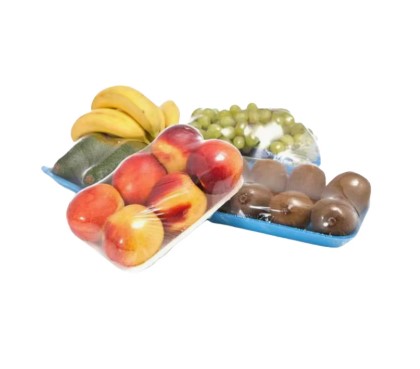 Crosslinked Shrink Film