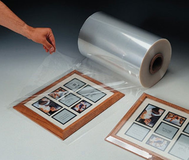 JTPackage Crosslinked Shrink Film